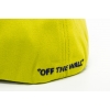 Czapka Vans Splitz Frog Yellow / Maz (miniatura)